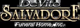 devito salvadore funeral