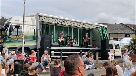 Devizes Beer Festival