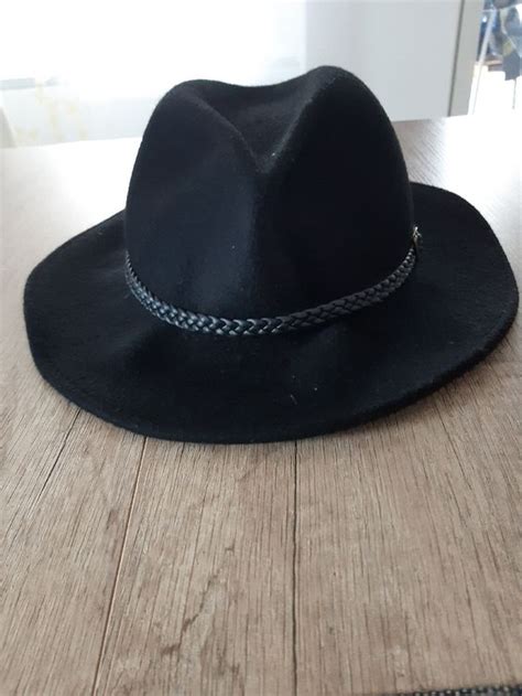 Stetson Diamond Wheat Strohhut mit UVSchutz