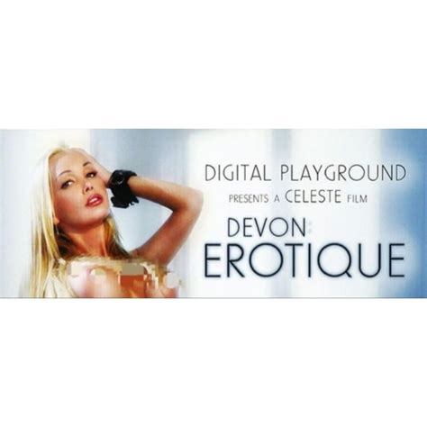 devon   erotique