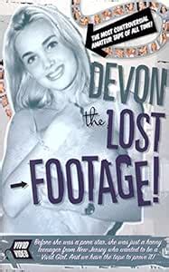 devon   the lost footage