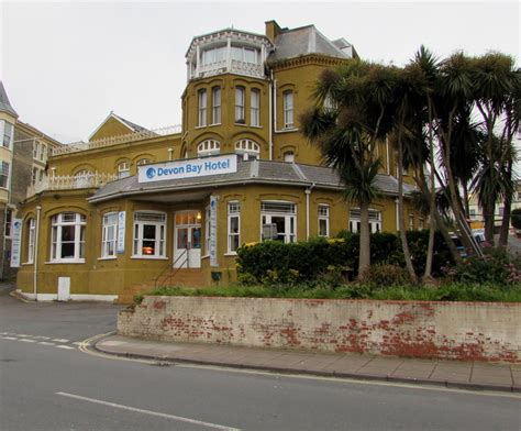 Must See Devon Bay Hotel Ilfracombe Closed Ideas