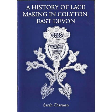 Viral Devon Lace Making Centre New