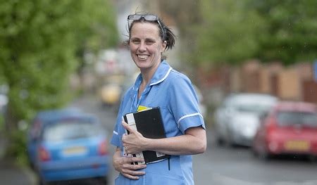 devon nurse