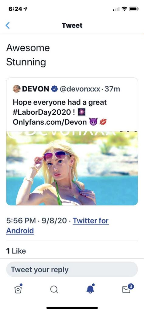 devon onlyfans creech