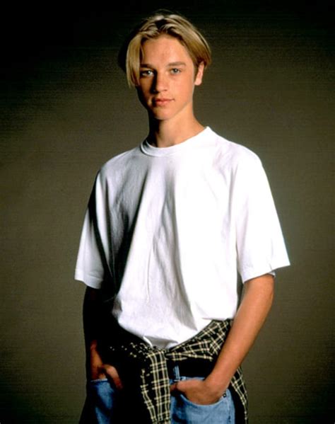 devon sawa young