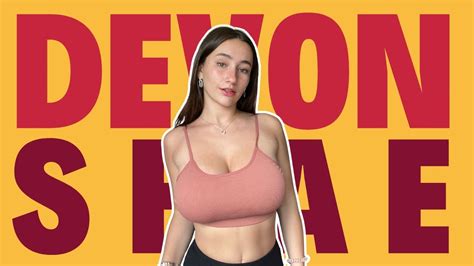 devon shea leaks
