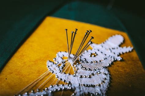 Photos Devon Town Famous For Lace Making Trending