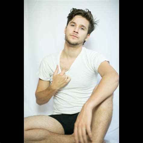 devon werkheiser nude