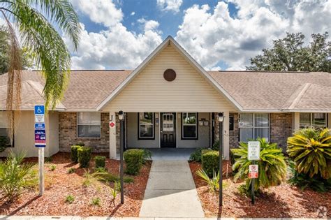 Devonshire Apartments Eustis Fl