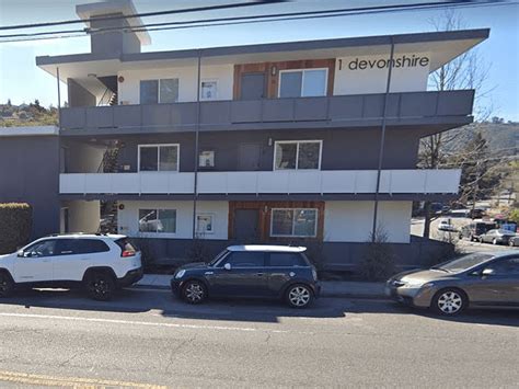 Devonshire Apartments Prices