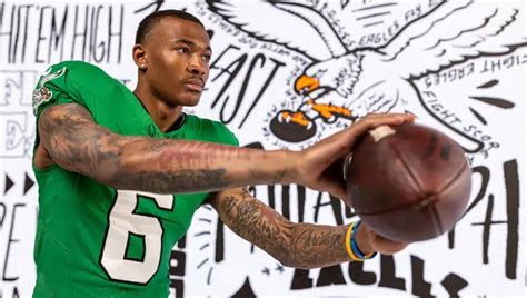 devonta smith kelly green wallpaper