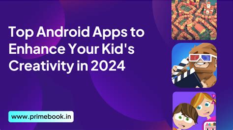 devote Android Apps for kid