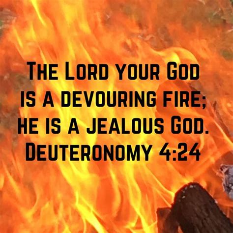 Devouring Fire of Spite Quotes