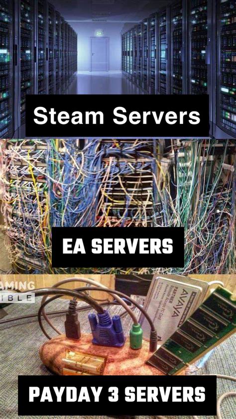 Devs Watch Servers: Secrets Revealed!
