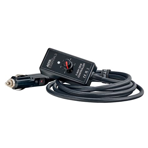 dew heater controller