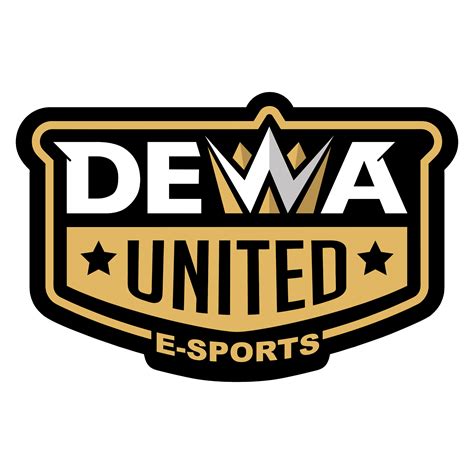 dewa united logo png