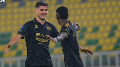 Dewa United Dominates Arema FC 2-0 in Super League Thriller
