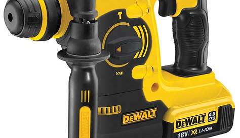 Dewalt 18v Compact Hammer Drill Cordless Drill Reviews Cordless Power Drill Cordless Drill