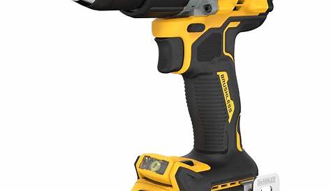 Dewalt DCF899P2 Dewalt 18v XR Liion Brushless Impact