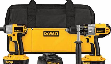 Dewalt 18v Xr 17 Piece Platinum Kit With 5 X 5 0ah Li Ion Batteries 2 Chargers And 4 X Tough System Boxes Dewalt Power Tools Dewalt Tools Dewalt Battery Tools