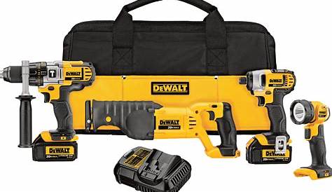 Dewalt 20v Power Tools Pin On Garage