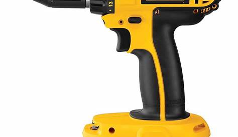 Dewalt Cordless Drill 18v 18 Volt Driver Kit New Compact Max Reviews Tools