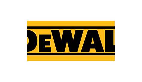 Dewalt Logos Download