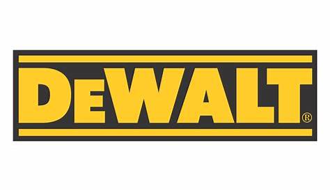 Dewalt Logo Svg Drills Up To 50 Off!