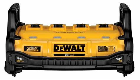 Dewalt 18 Volt To 20 Volt Max Lithium Ion Battery Adapter Kit 2 Pack Dca2203c The Home Depot Battery Adapter Lithium Ion Batteries Dewalt