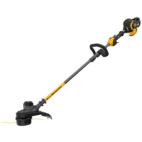 Dewalt 60V String Trimmer Review