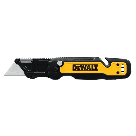 Dewalt Box Knife Instructions