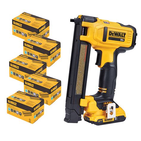 Dewalt Cable Stapler Staples