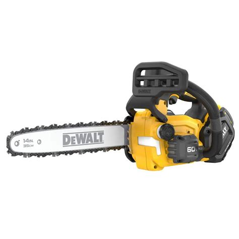 Dewalt Chainsaw 14 Inch