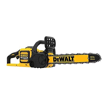 Dewalt Chainsaw Tractor Supply