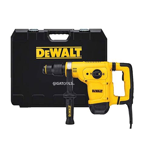 Dewalt Chipping Gun