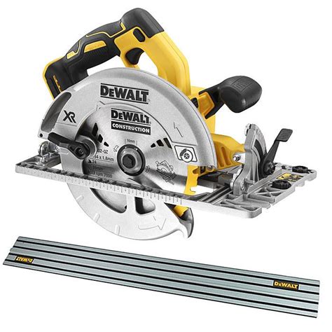 dewalt circular saw guide rail