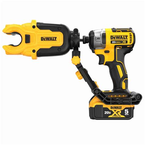 Dewalt Compression Tool