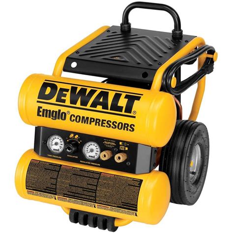 Dewalt Compressor D55154