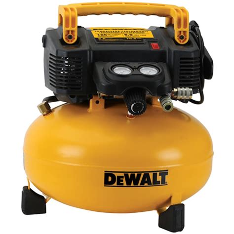 Dewalt Compressor Dwfp55126