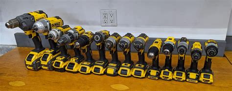 Dewalt Cordless Drills Explained