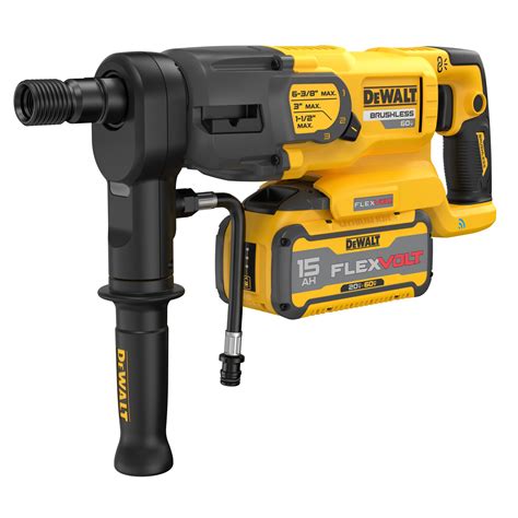 Dewalt Core Drill Machine