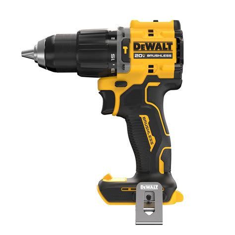 dewalt drill atomic