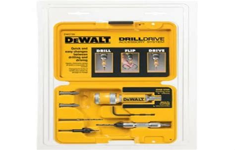 Dewalt Drill Bits How To Change