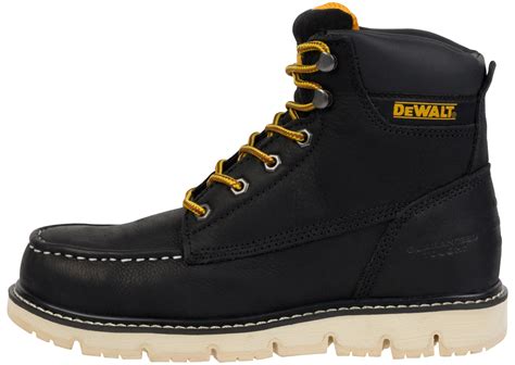 Dewalt Flex Safety Boots