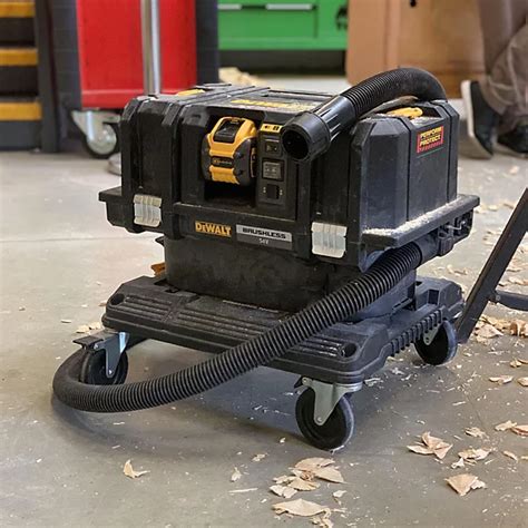 Dewalt Flexvolt Wet Dry Vac