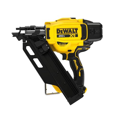 Dewalt Framing Nailer Bare