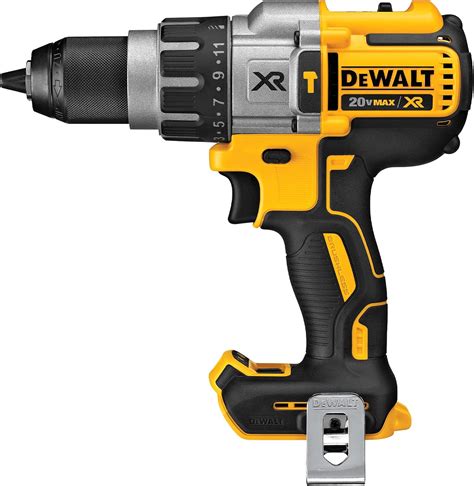 Dewalt Hammer Drill Model Dcd996B