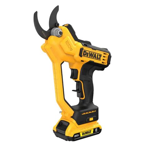 Dewalt Hand Pruner