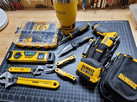 Dewalt Hand Tools Reddit